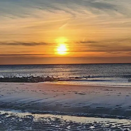 Appartement Haus Brandenburg App 23 Neue